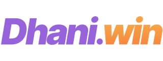 Dhani.win logo